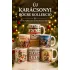Porcelán bögre Boldog Karácsonyt 300 ml