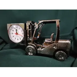 Ébresztőóra TARGONCA 23*12