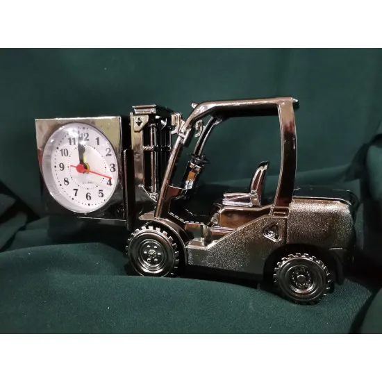 Ébresztőóra TARGONCA 23*12