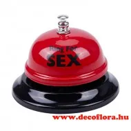 Szerelem csengő asztali