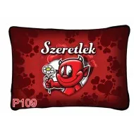 Párna szerelmednek 37*27 cm
