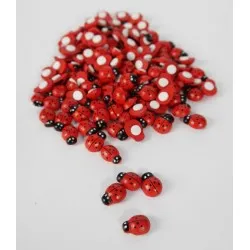 Katica öntapadós fa dekor