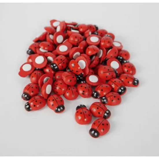 Katica öntapadós fa dekor