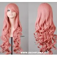 Paróka Extra hosszú Barack 