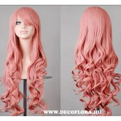 Paróka Extra hosszú Barack 