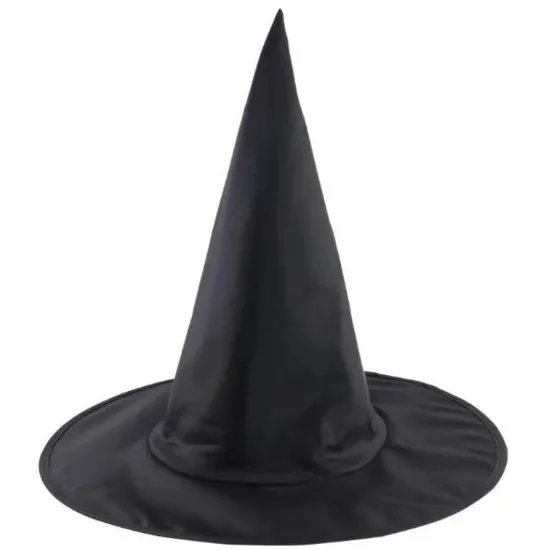 Boszorkány kalap