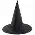 Boszorkány kalap Black