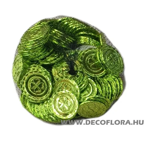 Szerencsepénz 100 db/csomag