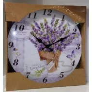 Falióra Levendula kaspóban 28 cm