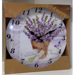 Falióra Levendula kaspóban 28 cm