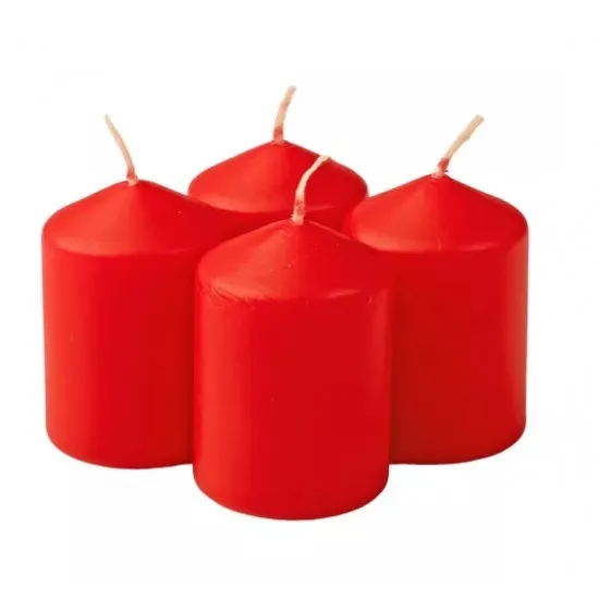 Adventi gyertya szett*4