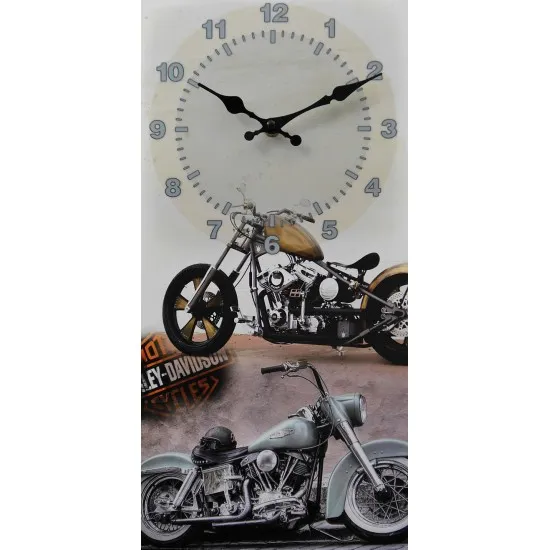 Falióra táblán - BIKES