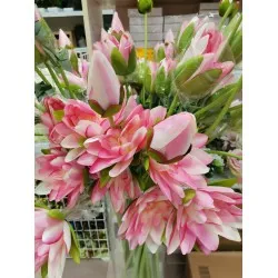 Lótusz virág 130 cm 