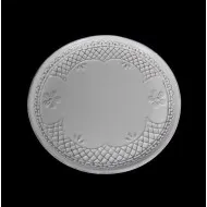 Kínáló kerek Romance 19 cm