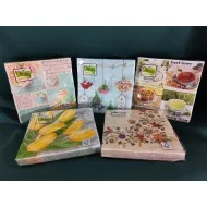 Szalvéta Daisy Tavasz 2026 válogatás