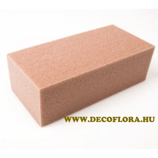 Száraz tűzőhab Victoria