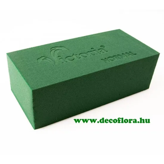 Vizes tűzőhab Victoria