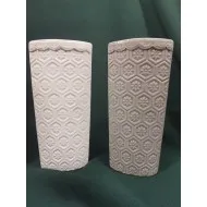 Radiátor párologtató Ankara virág 2 féle