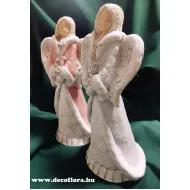 Kőangyal Arwen 33 cm