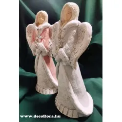 Kőangyal Arwen 33 cm