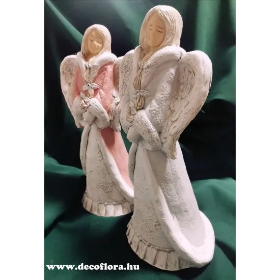 Kőangyal Arwen 33 cm