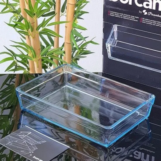 Sütőtál Borcam Premium 2500 cc  59324
