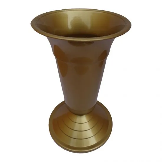 Sírváza nehezített 25 cm