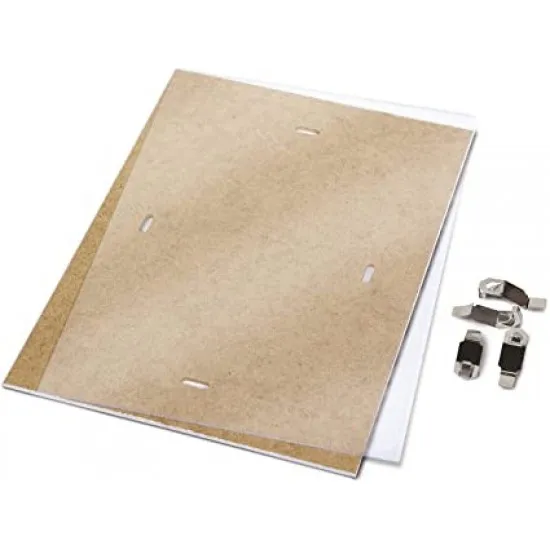 Képkeret klipszes - Clip képkeret 21*30 cm