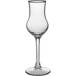 Pálinkás Grappa pohár 