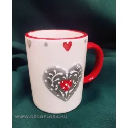 Bögre Hassan Gavrilov 250 ml