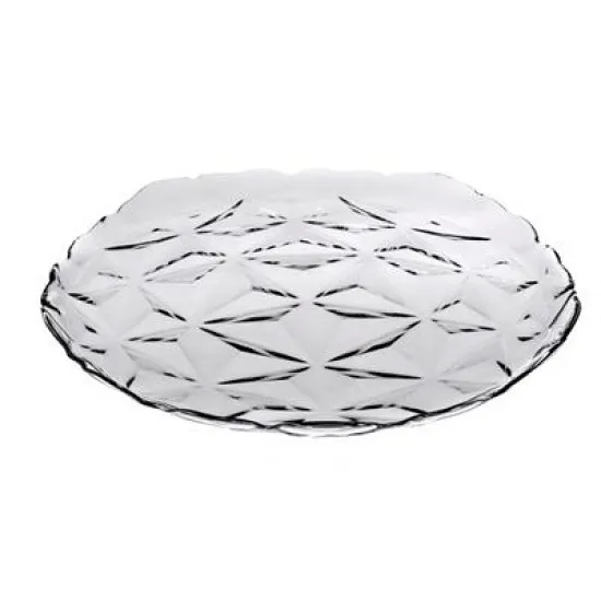 Estrella üvegtál 28cm