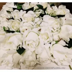 Rózsa 54 cm 7*7 cm  fej