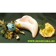 Kőszív nyújtott 25*16*5,5 cm