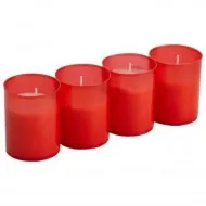 Mécsesbetét WK 4 db 35 g