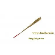 Virgács 30 cm