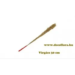 Virgács 30 cm