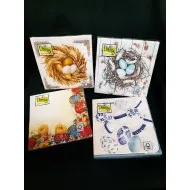 Szalvéta Daisy Húsvét 2026 válogatás