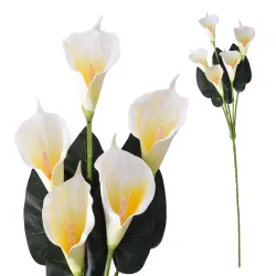 Kála szálas 5 fejes - polifoam kála