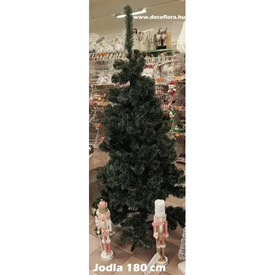 Műfenyő Jodla Havas  180 cm