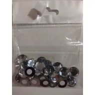 Öntapadós kristálydekor HY14-217