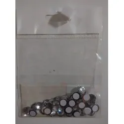 Öntapadós kristálydekor HY14-217