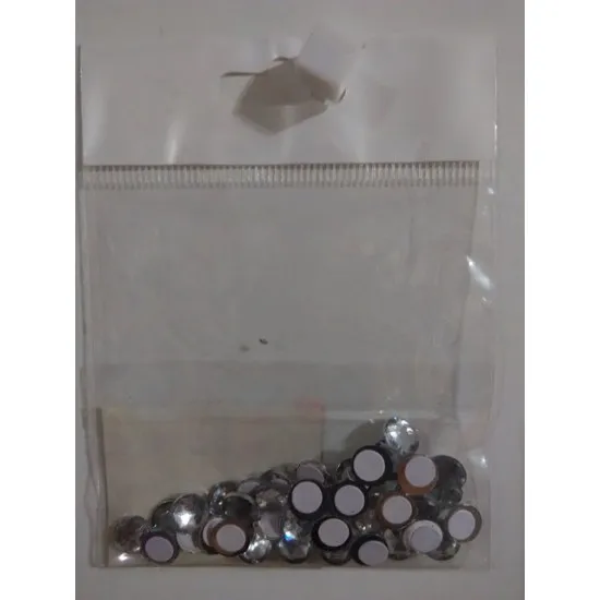 Öntapadós kristálydekor HY14-217