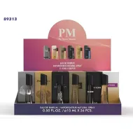 Parfüm Mánia szett*36 Man 15 ml 