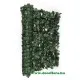 Belátásgátló műsövény kerítésre 1m*3m