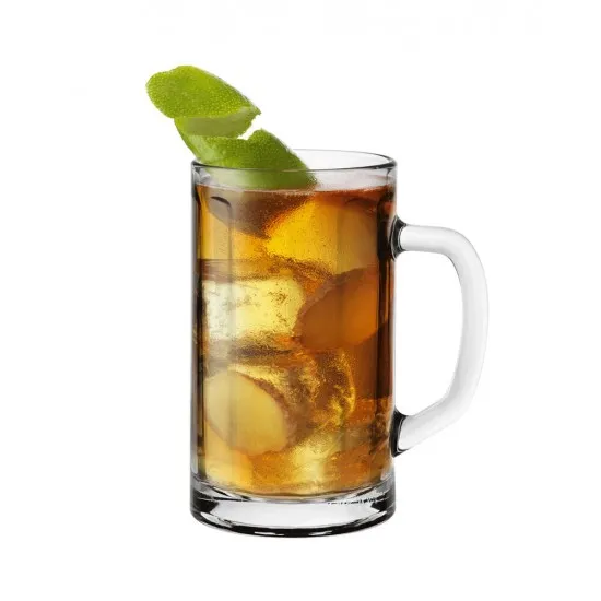 Korsó Pravda 300 ml