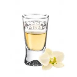 Pálinkás pohár Görög minta El Greco Exclusive szett/6db 25 ml