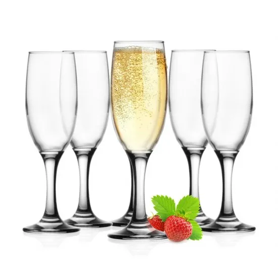 Pezsgőspohár Monaco 150 ml