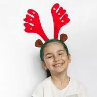 Hajpánt Rénszarvas 