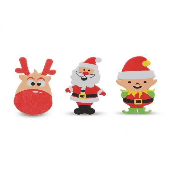 Karácsonyi habmatrica