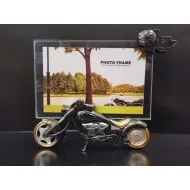 Motoros képtartó Chopper 